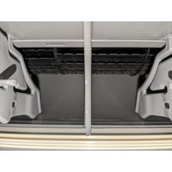 東京都調布市 お掃除機能付きエアコン分解クリーニング ダイキン AN36UABKSの画像2