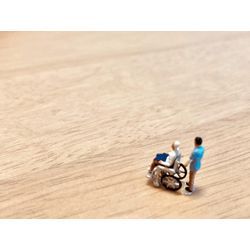 老人ホームの退去。思い出と向き合う時間の画像1