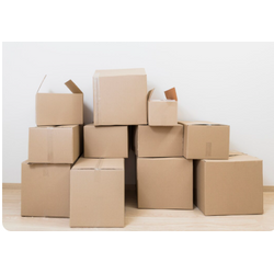 お引越しの梱包の時の効率の良い初め方の画像1