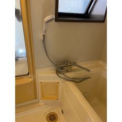 マンション給湯器交換の画像3