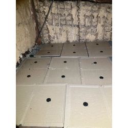 愛知県にてネズミ被害駆除防除対策を行いました。の画像2