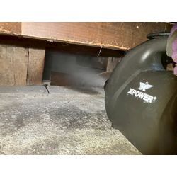 愛知県にてネズミ被害駆除防除対策を行いました。の画像3