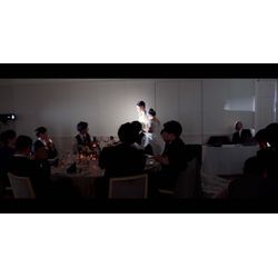 エンドロール撮影　1月の画像1