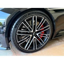 #ガラスコーティング#大阪#テイラーガレージ#Sクラス#超撥水#疎水#撥水#2層コーティング#テイラーガレージで検索の画像2