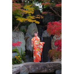 成人式の前撮りをしました♪の画像3