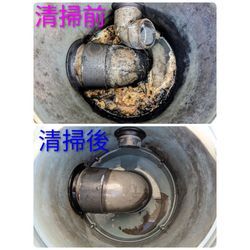 前橋市I様宅清掃の画像1