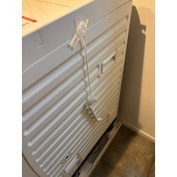 「奥さまの“ひと工夫”に感動！プロも唸った理想の洗濯機メンテナンス」 東京大田区 おたすけマンの画像1