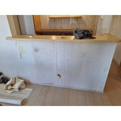 部屋に出るカビの画像1