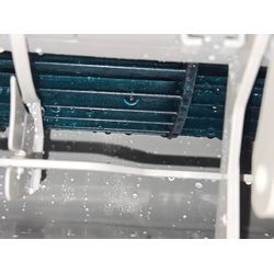 大阪市住吉区東粉浜での特別なエアコンクリーニング！クマッペが提供する快適空間の秘訣の画像2