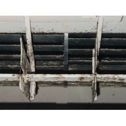 大阪市住吉区東粉浜での特別なエアコンクリーニング！クマッペが提供する快適空間の秘訣の画像1