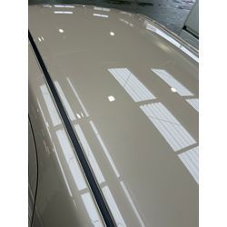 ガラスコーティング施行例の画像2