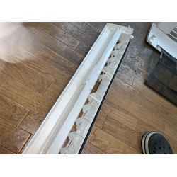 退去後の壁掛けエアコン4/5の画像2