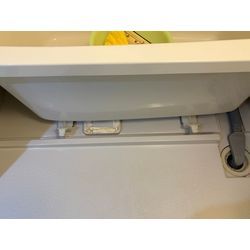 おそうじ日記🧹浴室エプロン内部編の画像2