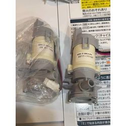 東芝ザブーンでEP3エラーが出てお困りのお客様を、おそうじガン太が修理しました！の画像2