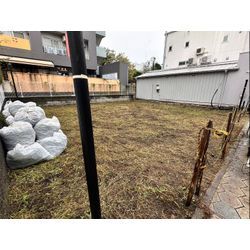 除草作業をさせて頂きました！の画像2