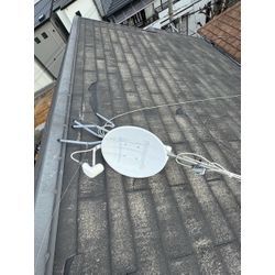 アンテナ撤去📡の画像1