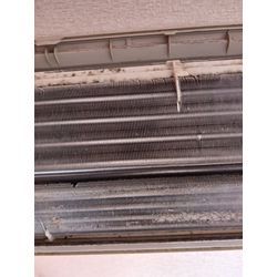 パナソニックCS-223CFR-Wノーマル2013年式の画像3