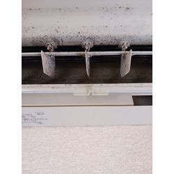 パナソニックCS-223CFR-Wノーマル2013年式の画像2