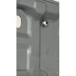エアコンがお辞儀してませんか？の画像2