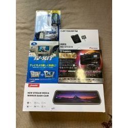 ④【自社作業】6/1 日産セレナの画像1