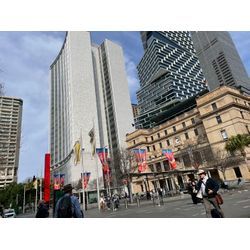 Went back to Australiaの画像2