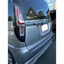 ソリオバックカメラ取り付けの画像2