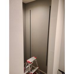 可動棚　取り付けの画像1