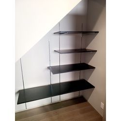 可動棚　取り付けの画像3