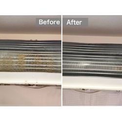 チワワ10匹と暮らして分かった、エアコンのニオイ対策（西東京・保谷）の画像1