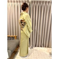 卒業式お母様支度の画像2