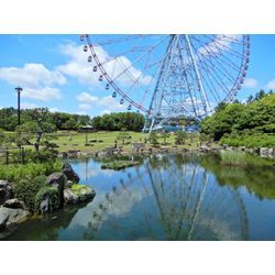 本日は家族と葛西臨海公園にの画像1