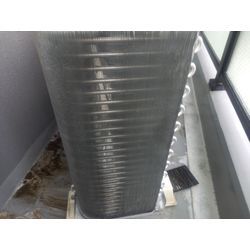 エアコン室外機のクリーニングの画像2