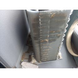 エアコン室外機のクリーニングの画像1