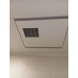 入居前除菌クリーニングの画像1