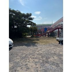 PR　駐車場草刈り2の画像2