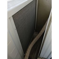 ダイキンF25XTES-Wノーマル2020年式の画像2