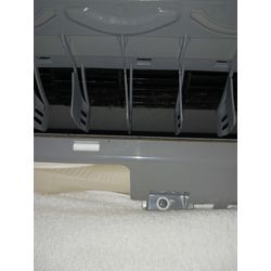 ダイキンF25XTES-Wノーマル2020年式の画像1