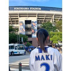 🌺ハマスタ『青炎シリーズ』7/3 中日戦🌺の画像1