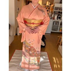 本日もお宮参り😊の画像2