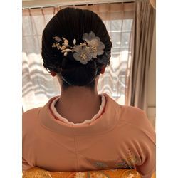 本日もお宮参り😊の画像3