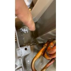 東芝ザブーンのEP3エラーを解決してまいりました！の画像3