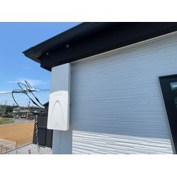 〝越谷市〟のアンテナ工事の画像1