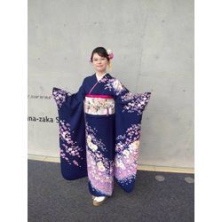 2025.9.3振り袖コンテストの画像2