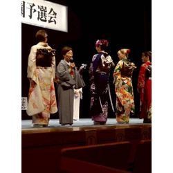 2025.9.3振り袖コンテストの画像3