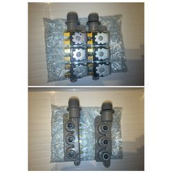 中央区 パナソニック ドラム式洗濯機 U14エラー！の画像3