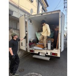 茨城で新婚生活スタート💑ダブり家電も一括処分＆お小遣いゲット！の画像1