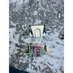 中央区で掃き出し窓の戸車交換を行いましたの画像2