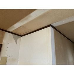 間仕切り壁撤去工事の画像3