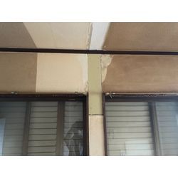 間仕切り壁撤去工事の画像1