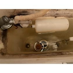 広島市で水漏れ修理は弊社にお任せください！！の画像1